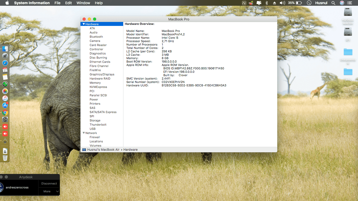 Acer Aspire E5 475G 51JP [Intel HD 620] 3